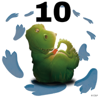 badge
