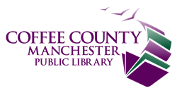 Coffee County Library Manchester Public Libary, TN